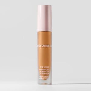 Kylie Cosmetics Power Plush Concealer - 7WN Tan Neutral undertone NWT